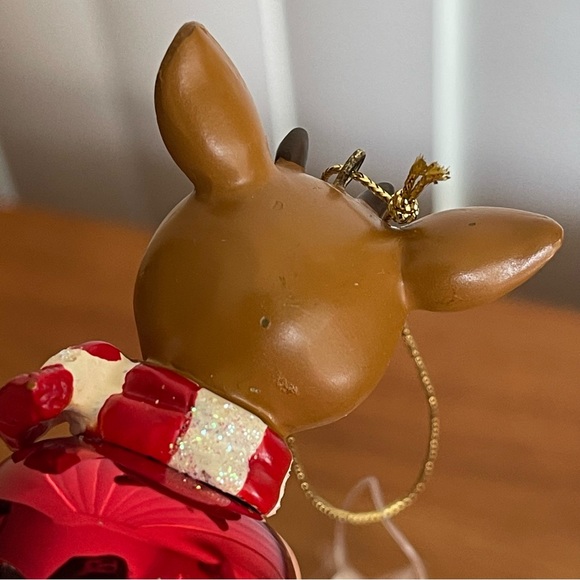 Rudolph and Friends Jingle Buddies Ornaments - Picture 5 of 15